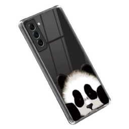 Kuori Samsung Galaxy S23 5G Saumaton Super Panda