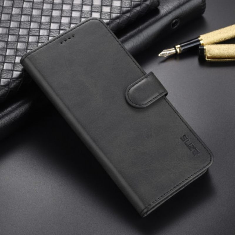 Flip Case Oppo A16 / A16s Azns Makeutta