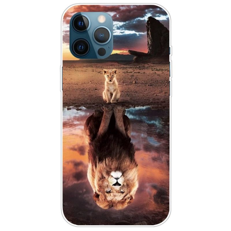 Case iPhone 14 Pro Max Kissan Unelma