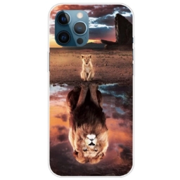 Case iPhone 14 Pro Max Kissan Unelma