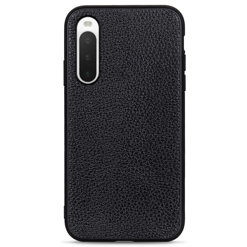 Case Sony Xperia 10 IV Aito Litšinahka