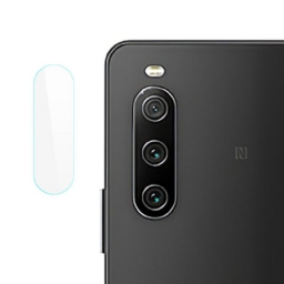 Suojaava Karkaistu Lasilinssi Sony Xperia 10 Iv Lle