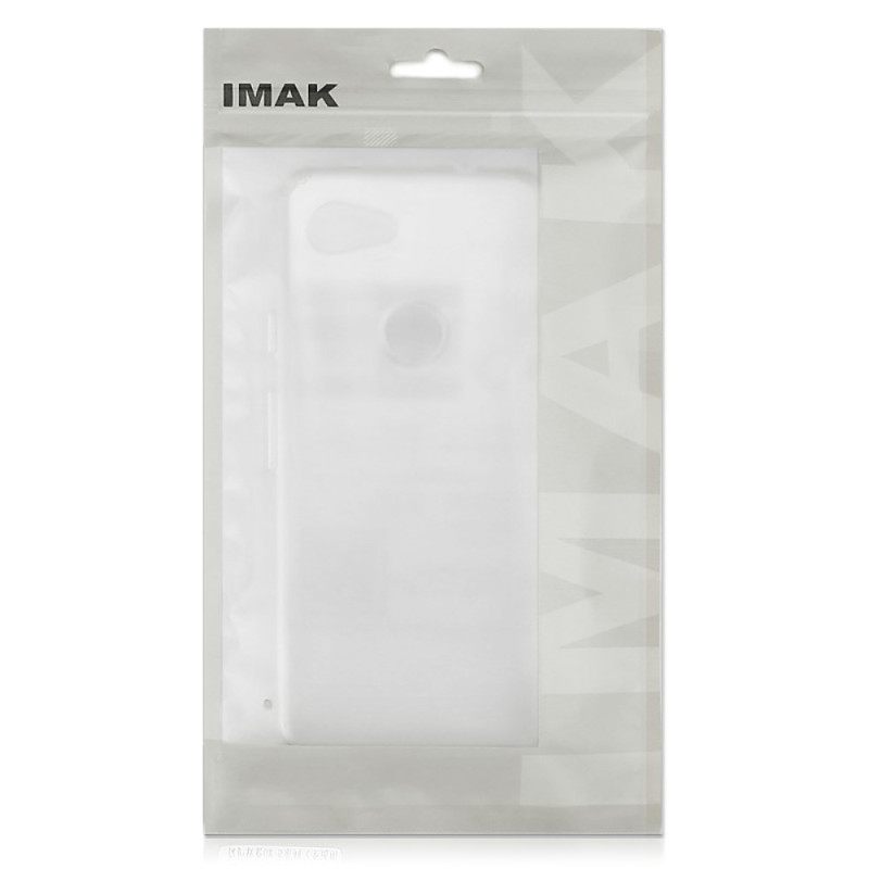 Case Google Pixel 9 Pro Puhelinkuoret Ux-5-sarjan Imak