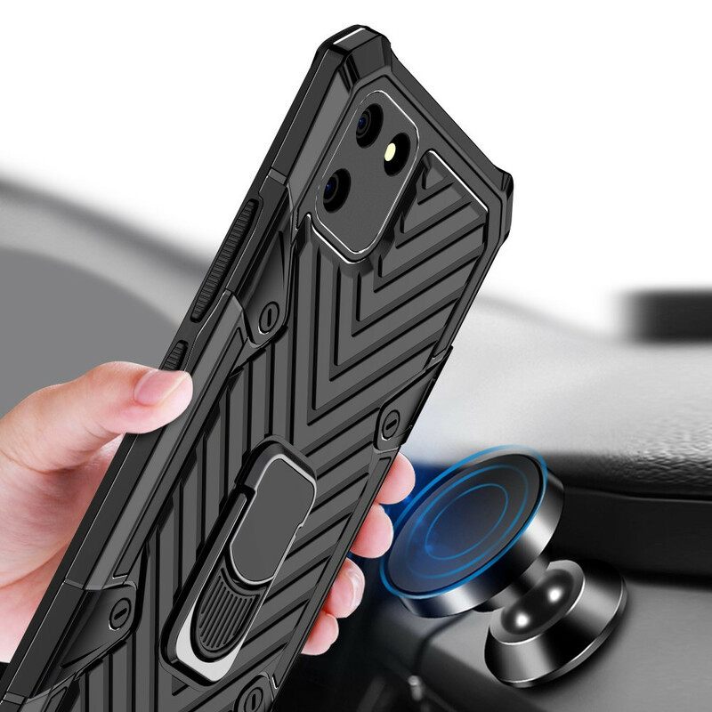 Case Realme C11 Irrotettava Rengastuki