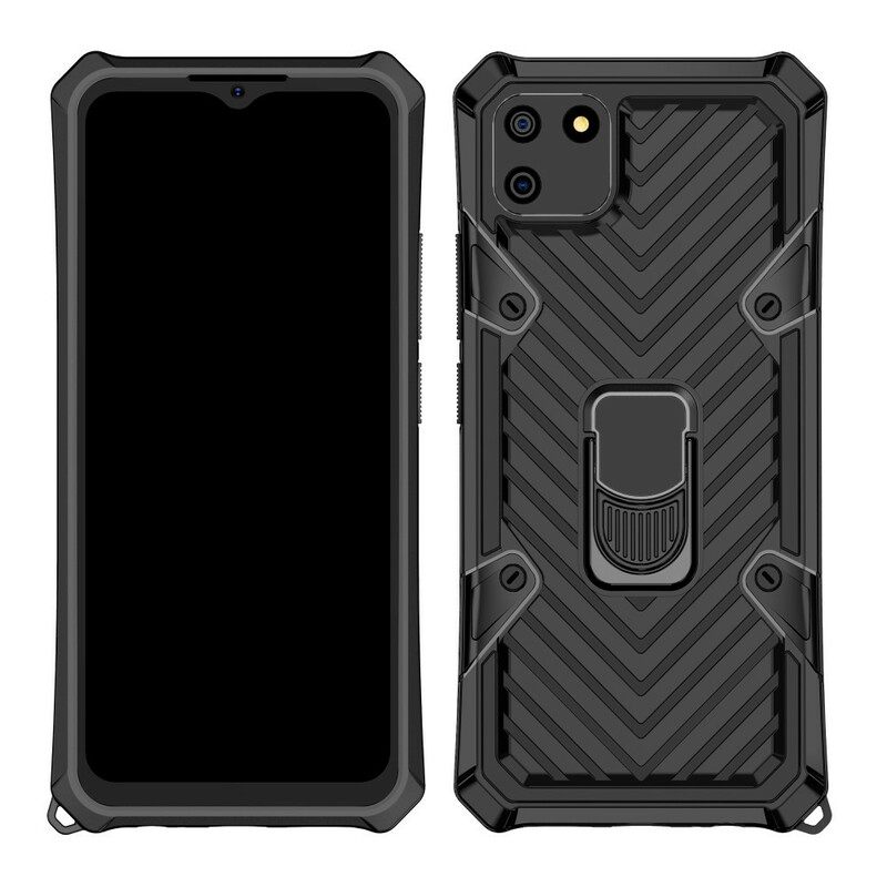 Case Realme C11 Irrotettava Rengastuki