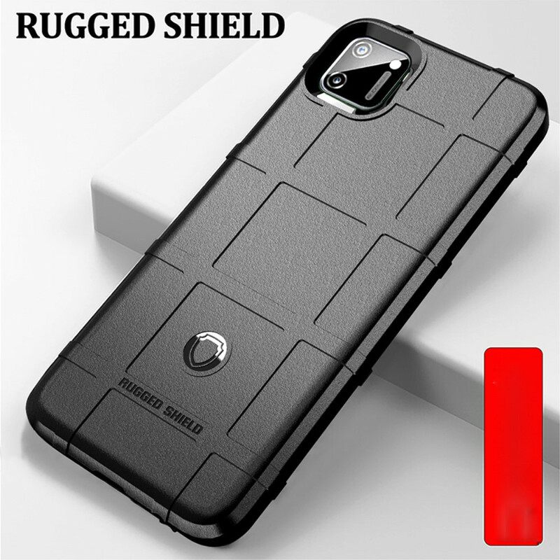 Kuori Realme C11 Rugged Shield