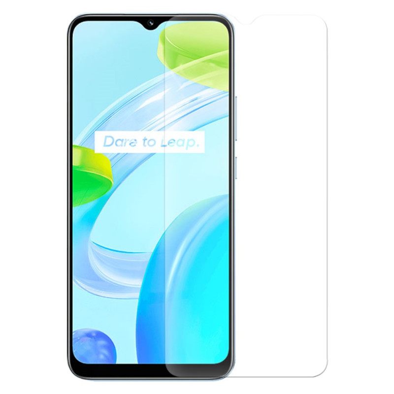 Näytönsuoja Realme C30 Lle