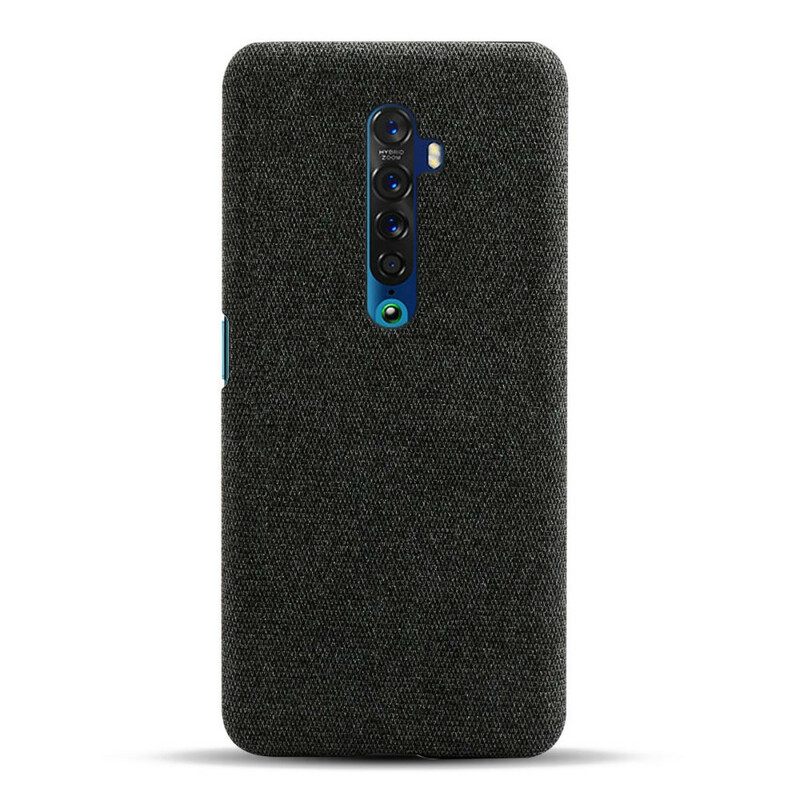 Kuori Oppo Reno 2 Ksq Fabric Chic