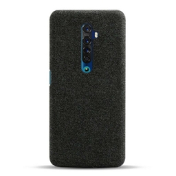 Kuori Oppo Reno 2 Ksq Fabric Chic