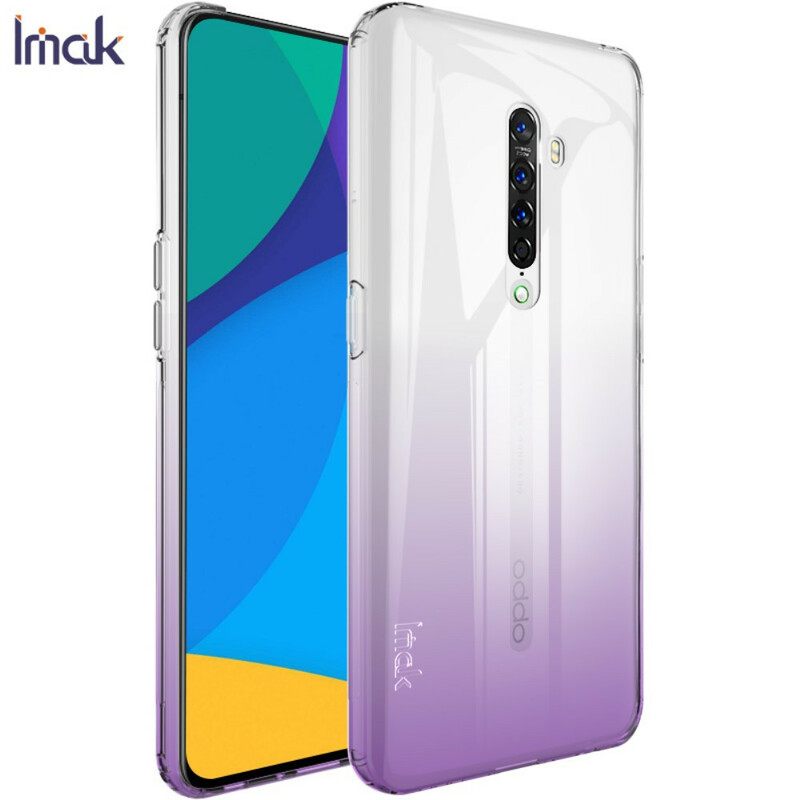 Kuori Oppo Reno 2 Ux-6 Sarjan Imak