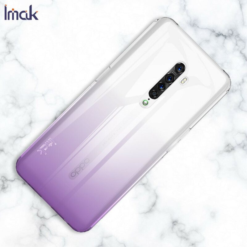 Kuori Oppo Reno 2 Ux-6 Sarjan Imak