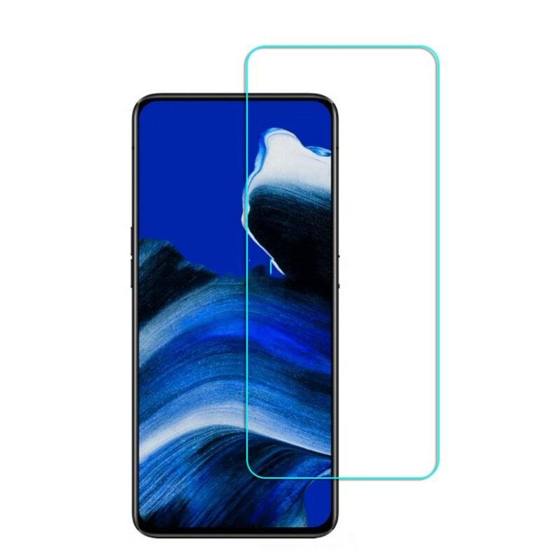 Näytönsuoja Oppo Reno 2 Lle