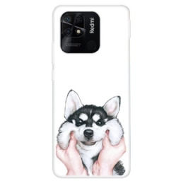 Case Xiaomi Redmi 10C Husky