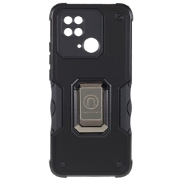 Case Xiaomi Redmi 10C Ultra Resistant Ring-support