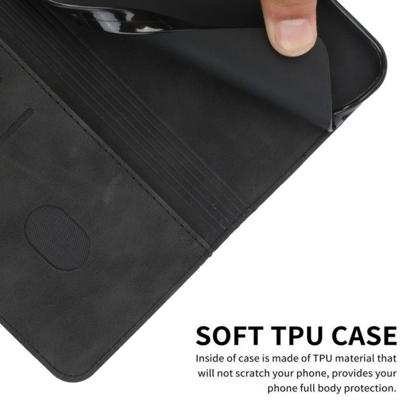 Puhelinkuoret Xiaomi Redmi 10C Kotelot Flip Style Leather 3d Pattern