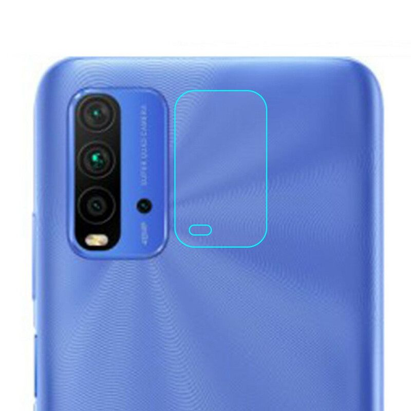 Suojaava Karkaistu Lasilinssi Xiaomi Redmi 9T Lle