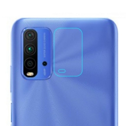 Suojaava Karkaistu Lasilinssi Xiaomi Redmi 9T Lle