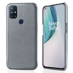 Case OnePlus Nord N10 Ksq Nahkaefekti