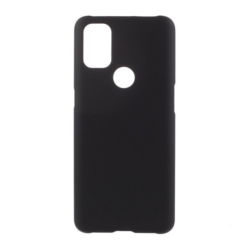 Case OnePlus Nord N10 Rigid Classic