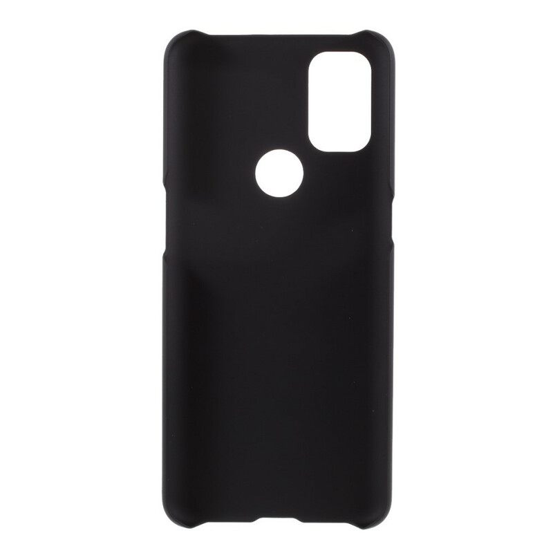 Case OnePlus Nord N10 Rigid Classic