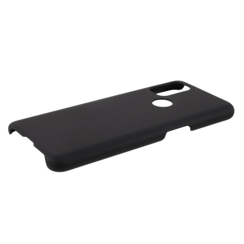 Case OnePlus Nord N10 Rigid Classic