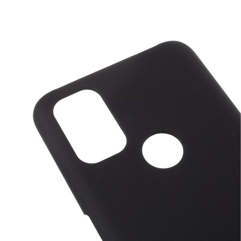 Case OnePlus Nord N10 Rigid Classic