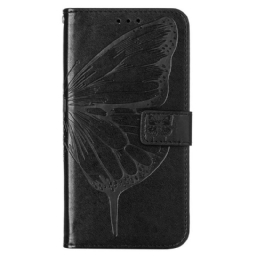 Kotelot OnePlus Nord N10 Butterfly Design