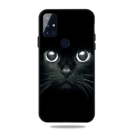 Kuori OnePlus Nord N10 Cat Eyes