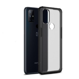 Kuori OnePlus Nord N10 Ce 5g Frosted Hybrid