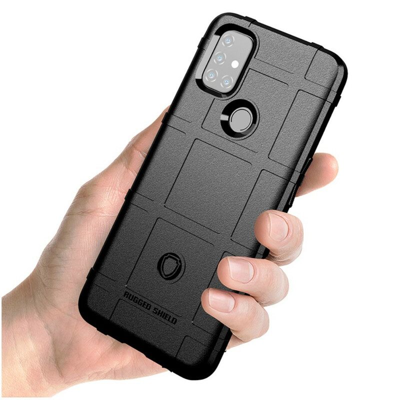 Kuori OnePlus Nord N10 Rugged Shield