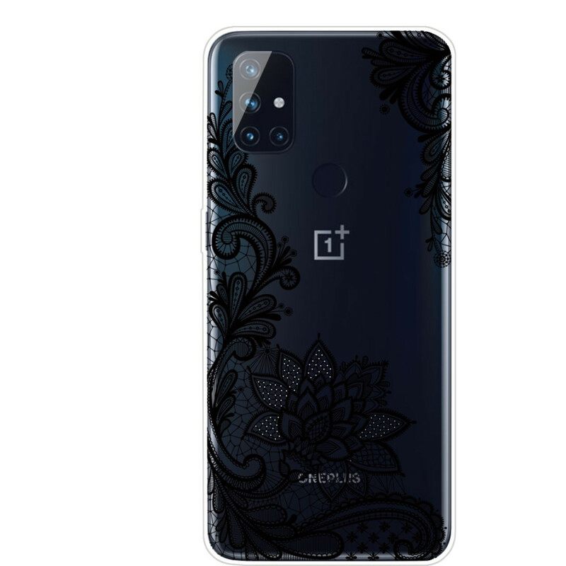 Kuori OnePlus Nord N10 Sublime Lace