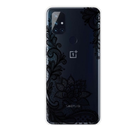 Kuori OnePlus Nord N10 Sublime Lace