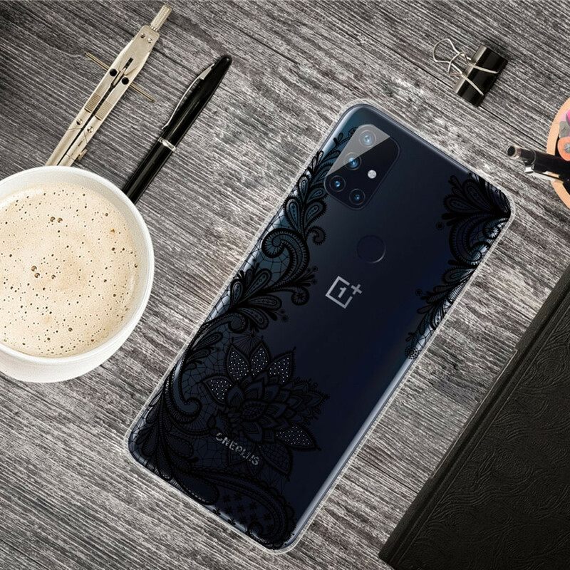 Kuori OnePlus Nord N10 Sublime Lace