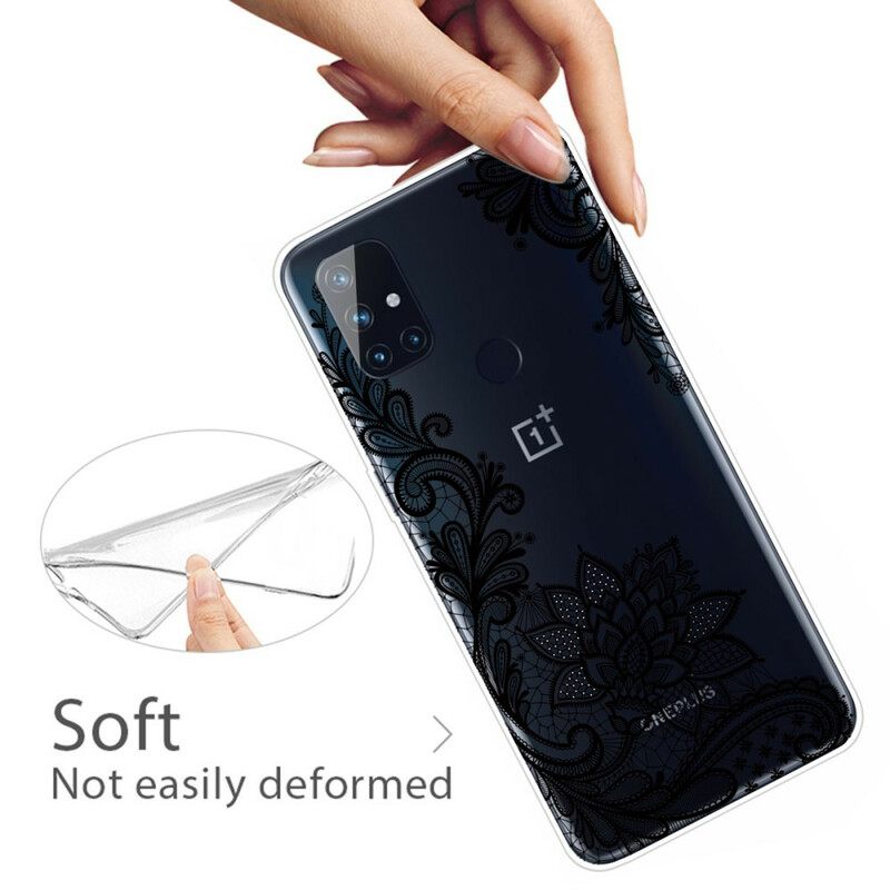 Kuori OnePlus Nord N10 Sublime Lace