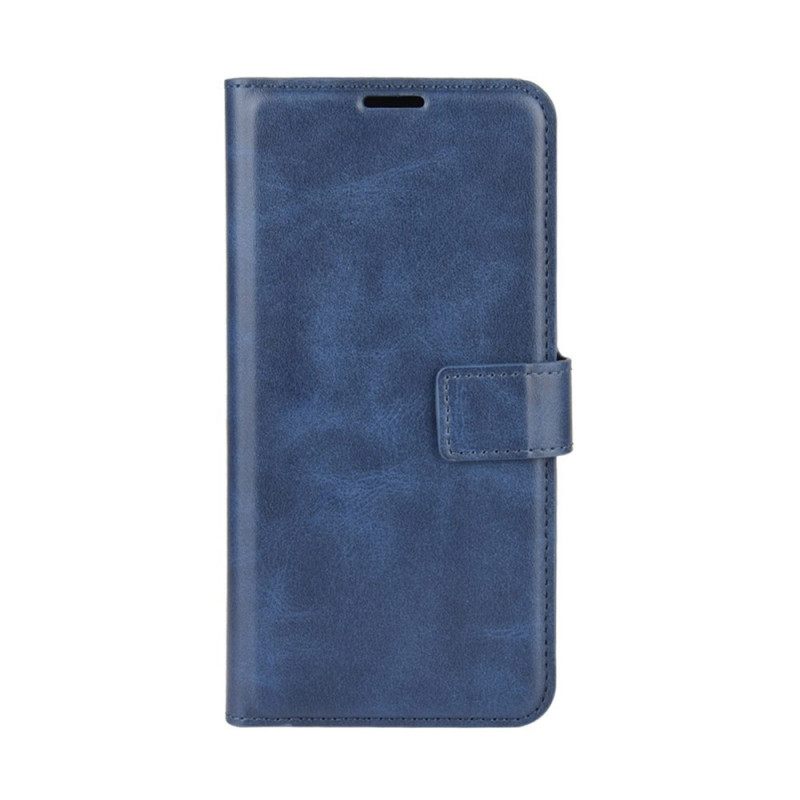 Nahkakotelo OnePlus Nord N10 Slim Extreme Leather Effect