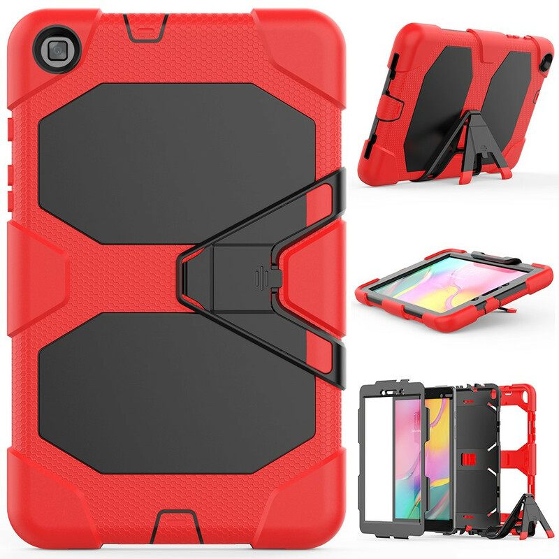 Case Samsung Galaxy Tab A 8" (2019) Rugged Iskunkestävä