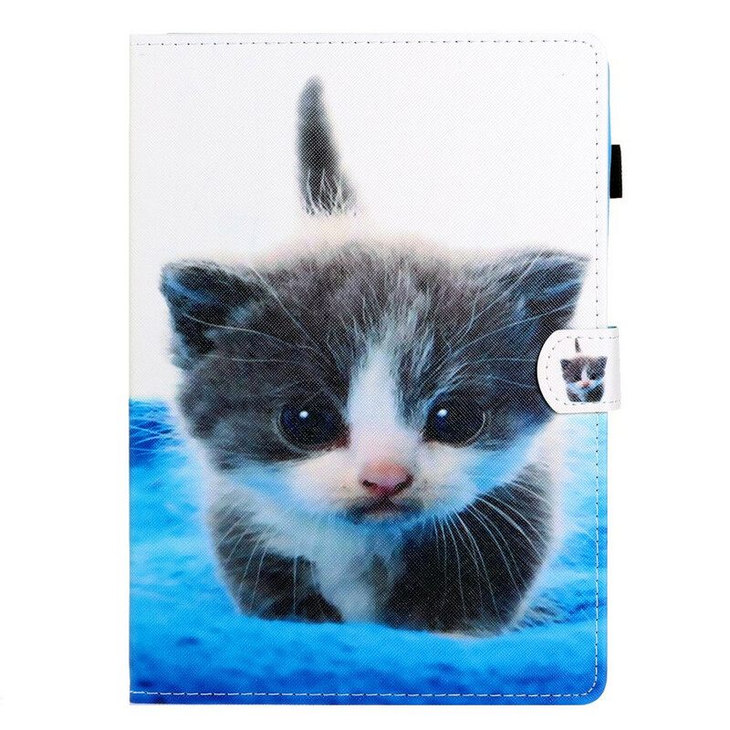 Flip Case Samsung Galaxy Tab A 8" (2019) Emotionaalinen Chat