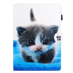 Flip Case Samsung Galaxy Tab A 8" (2019) Emotionaalinen Chat