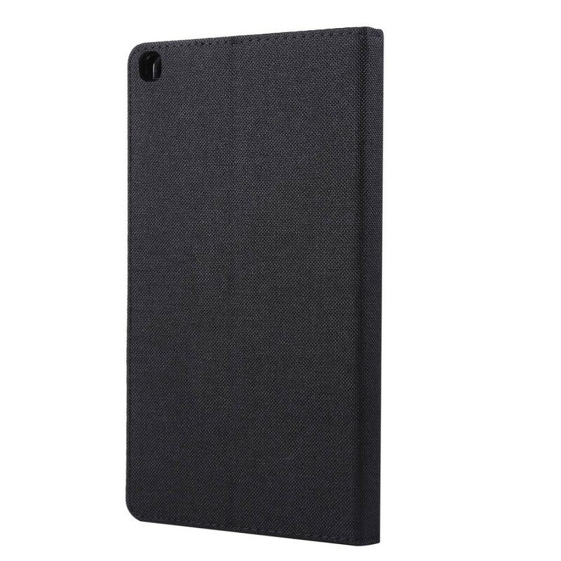 Flip Case Samsung Galaxy Tab A 8" (2019) Kudottu Rakenne