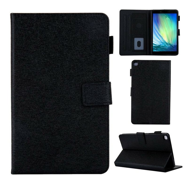 Flip Case Samsung Galaxy Tab A 8" (2019) Texture Matto