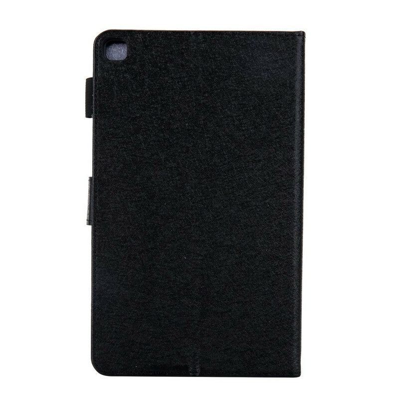 Flip Case Samsung Galaxy Tab A 8" (2019) Texture Matto