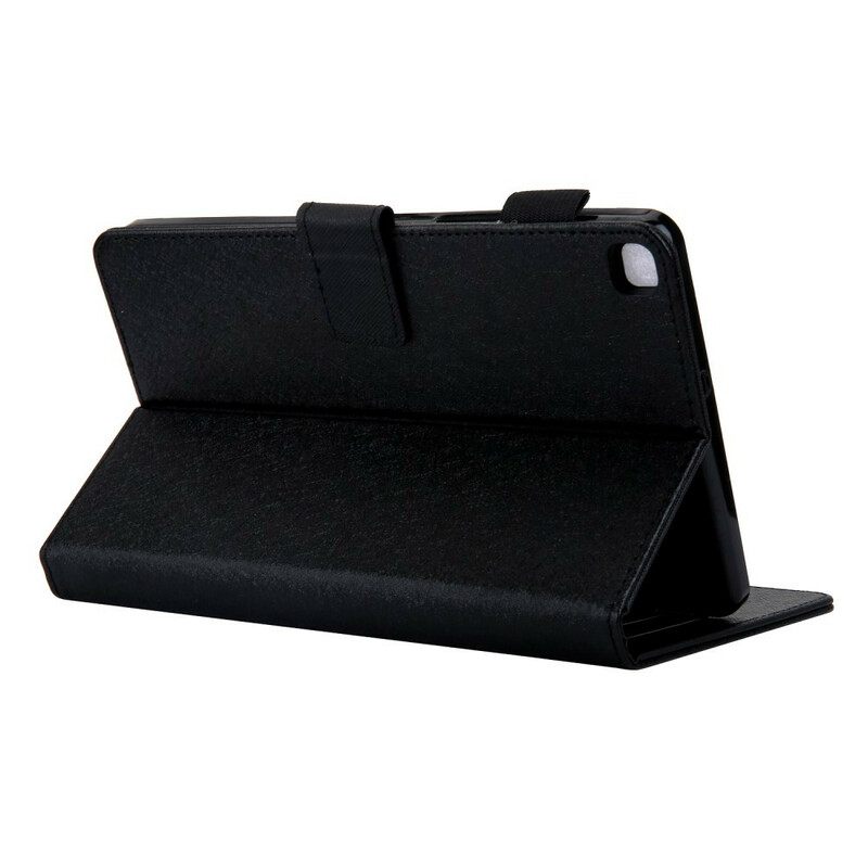 Flip Case Samsung Galaxy Tab A 8" (2019) Texture Matto