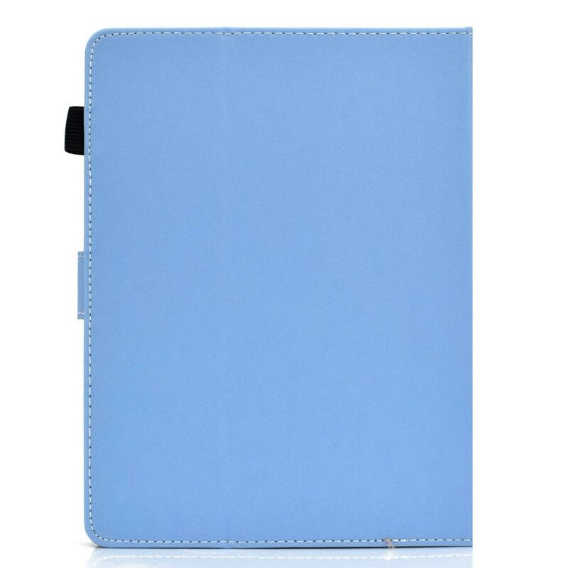 Flip Case Samsung Galaxy Tab A 8" (2019) Ujo Kissanpentu