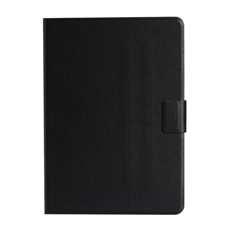 Flip Case Samsung Galaxy Tab A 8" (2019) Yksinkertainen Kolikkopelien Kanssa