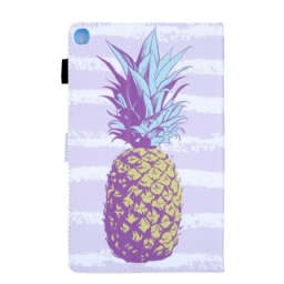 Kotelot Samsung Galaxy Tab A 8" (2019) Ananas