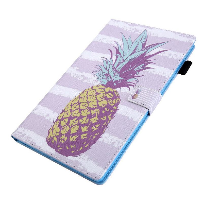 Kotelot Samsung Galaxy Tab A 8" (2019) Ananas