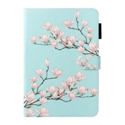 Kotelot Samsung Galaxy Tab A 8" (2019) Blooming Branch