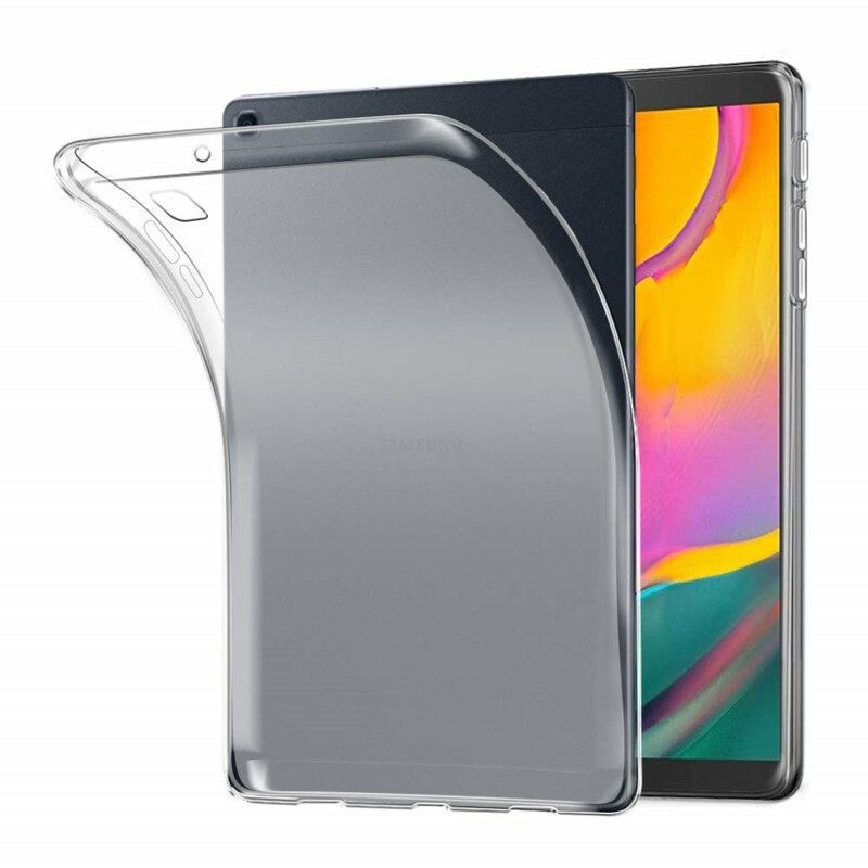 Kuori Samsung Galaxy Tab A 8" (2019) Matta Ja Anti Stain