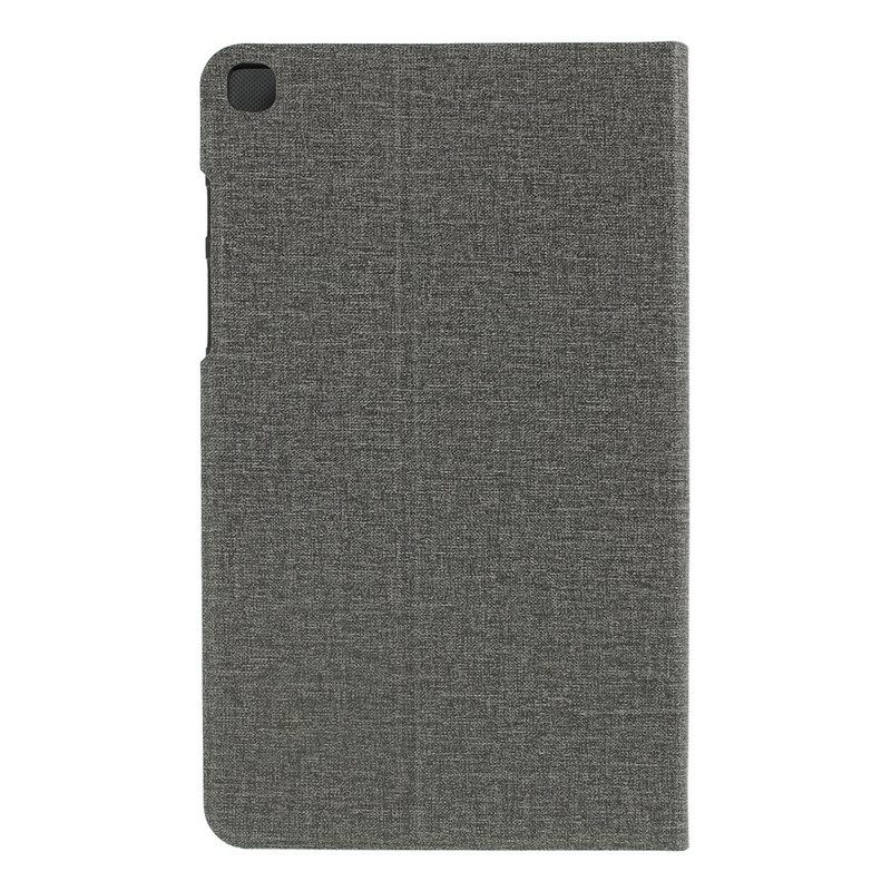 Nahkakuori Samsung Galaxy Tab A 8" (2019) Anti-stain Faux Leather