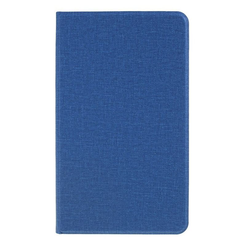 Nahkakuori Samsung Galaxy Tab A 8" (2019) Anti-stain Faux Leather